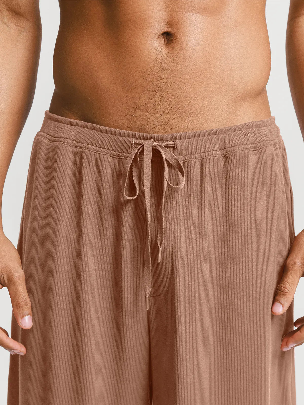 Men's Modal Short PJ Set