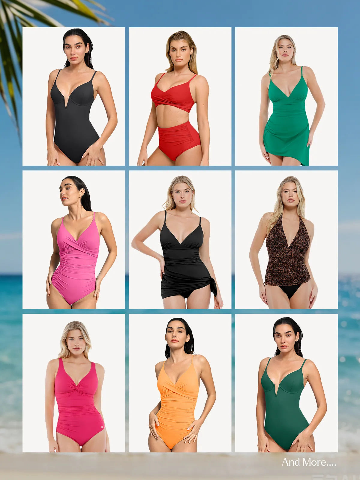 Mystery Swimwear Box: $19.99 Surprise Pack