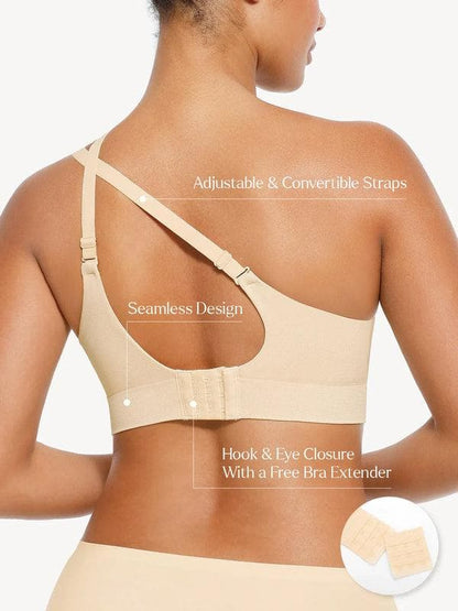 Wireless Secret Infinite Supportive Bralette