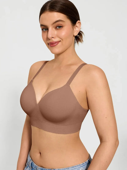 Wireless Secret Infinite Supportive Bralette