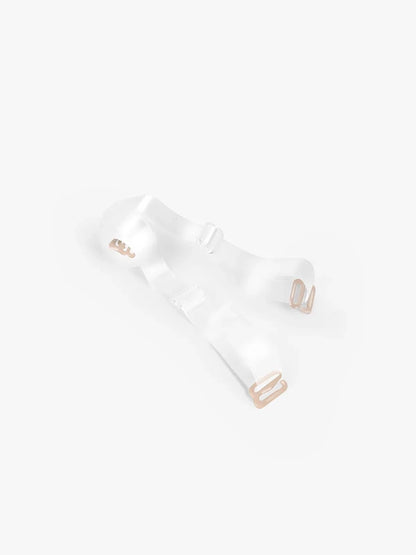 Transparent Adjustable Bra Straps