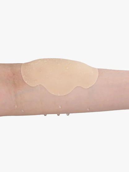 180° Lift Breast Pasties – Ultra Thin Seamless Invisible Nipple Covers (Fits A–DDD)