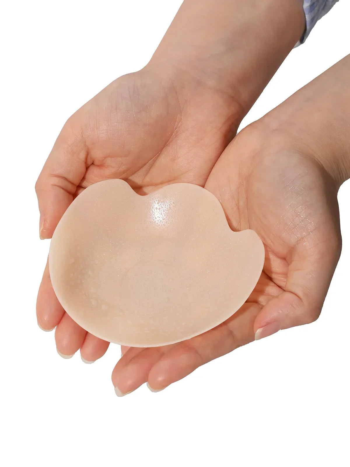 180° Lift Breast Pasties – Ultra Thin Seamless Invisible Nipple Covers (Fits A–DDD)