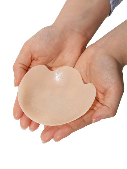 180° Lift Breast Pasties – Ultra Thin Seamless Invisible Nipple Covers (Fits A–DDD)