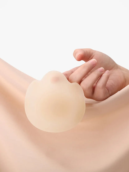 180° Lift Breast Pasties – Ultra Thin Seamless Invisible Nipple Covers (Fits A–DDD)