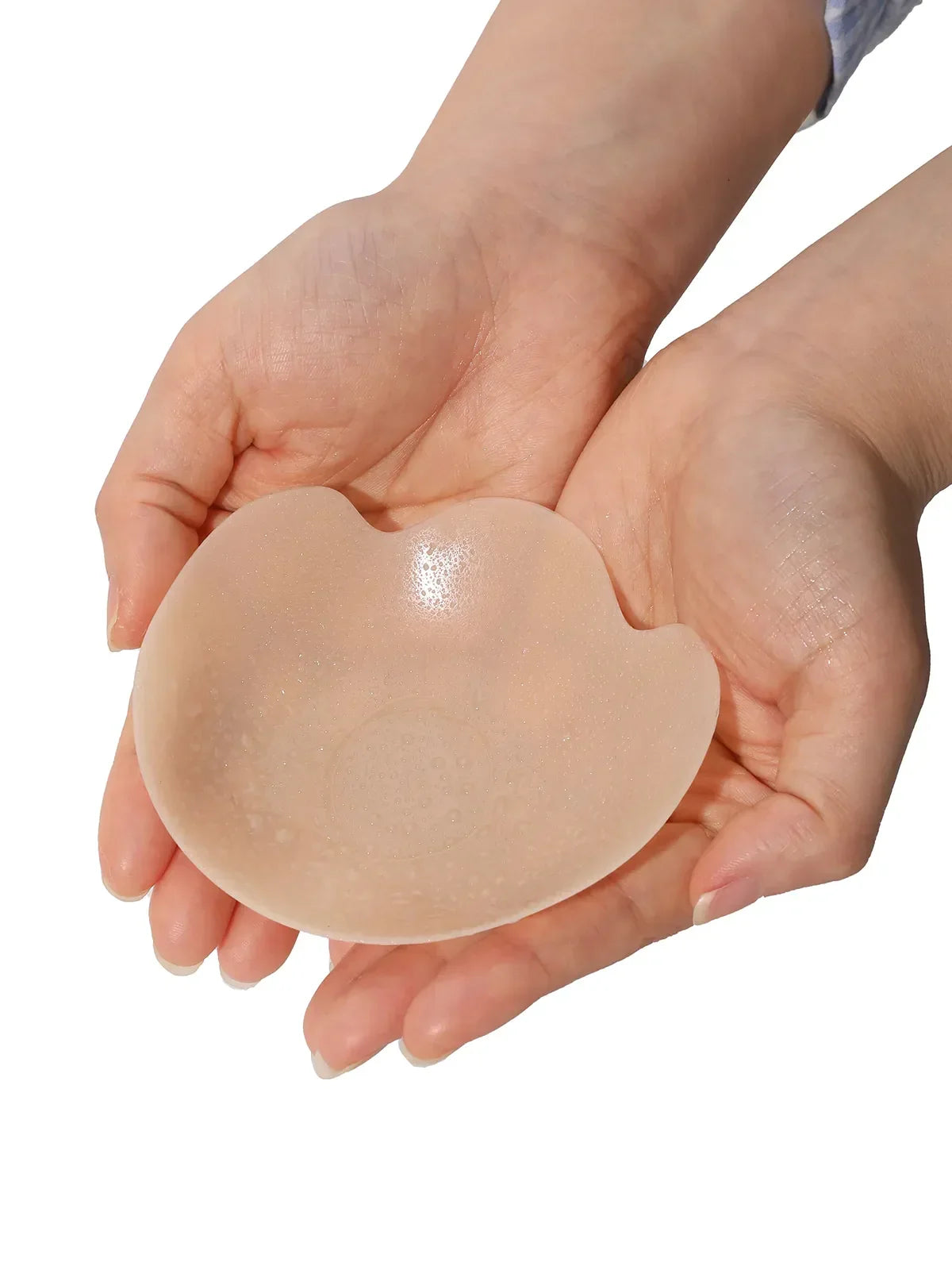 180° Lift Breast Pasties – Ultra Thin Seamless Invisible Nipple Covers (Fits A–DDD)