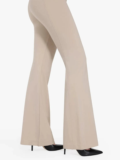 Day To Night Set Tummy Control Bodysuit Built-in Shapewear Pants