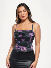 Floral Print