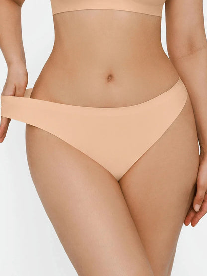 Featherweight No-Show Thong