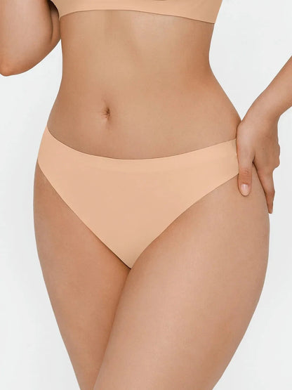 Featherweight No-Show Thong