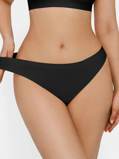 Featherweight No-Show Thong