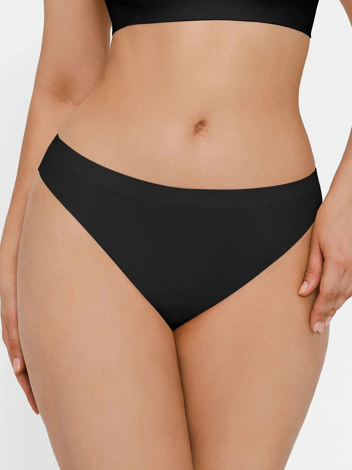 Featherweight No-Show Thong