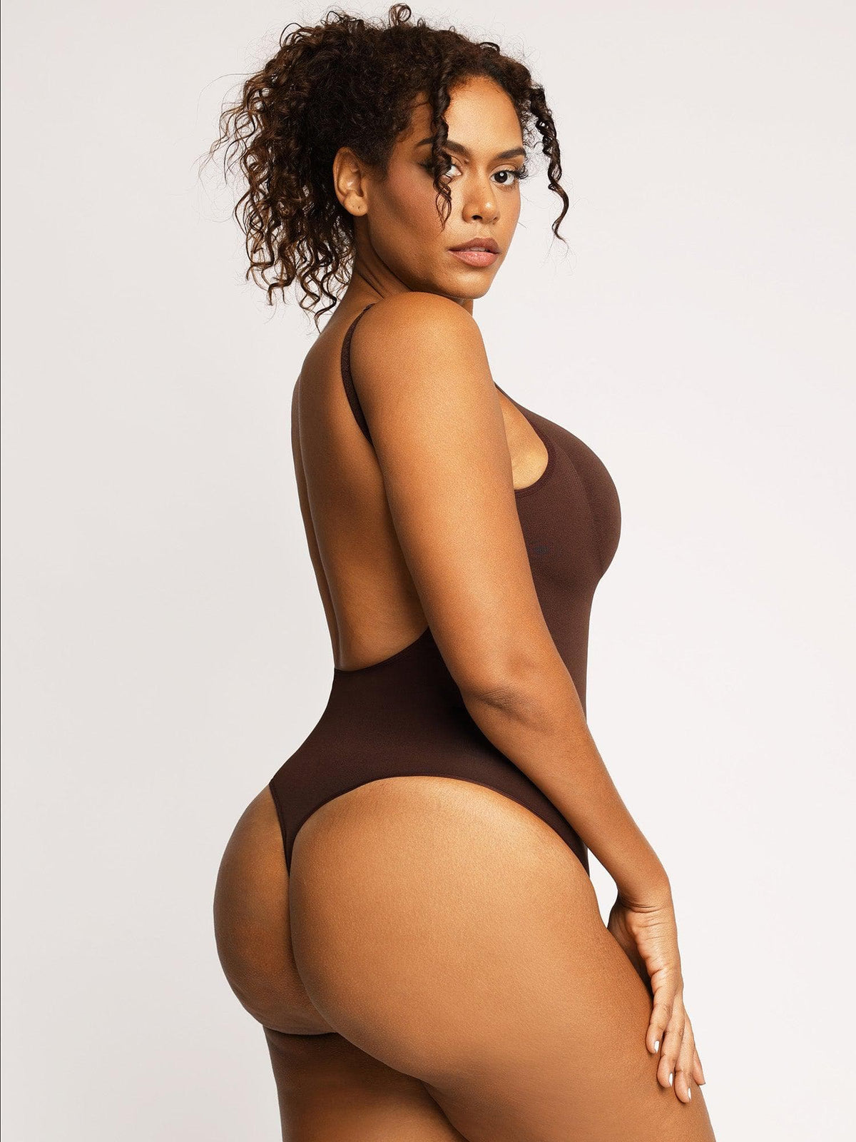 The Shapewear Bodysuits Full Confidence Slimming