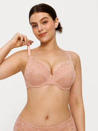 Nude Pink