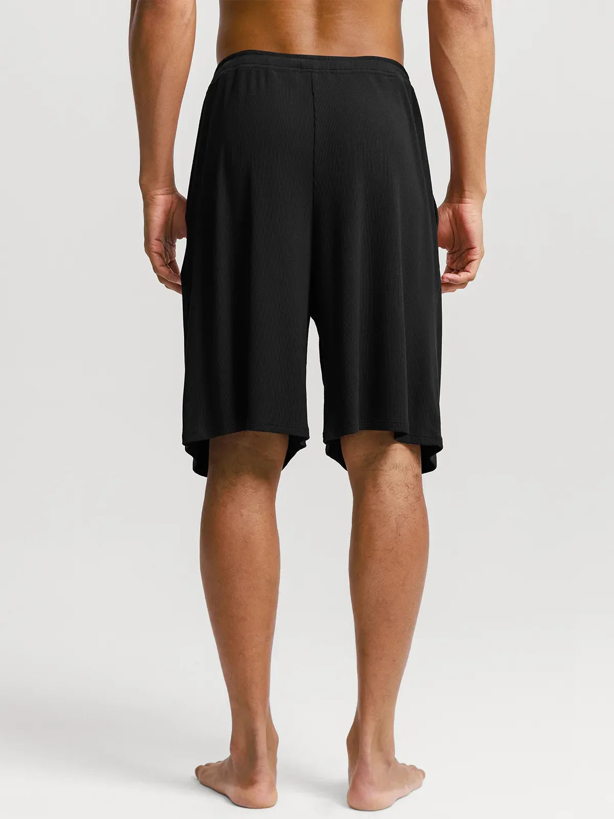 Men's Modal Short PJ Set