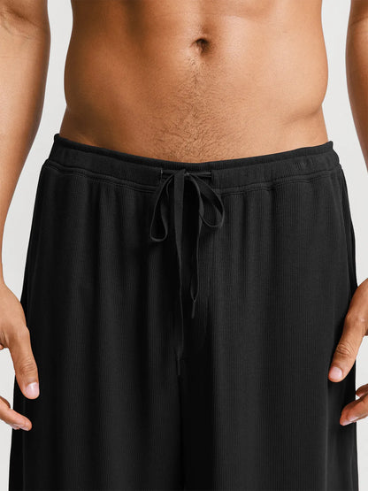 Men's Modal Short PJ Set