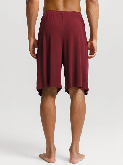 Men's Modal Short PJ Set