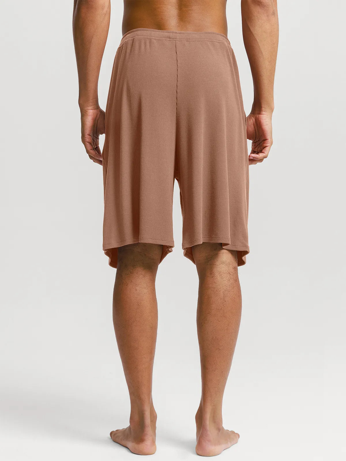 Men's Modal Short PJ Set