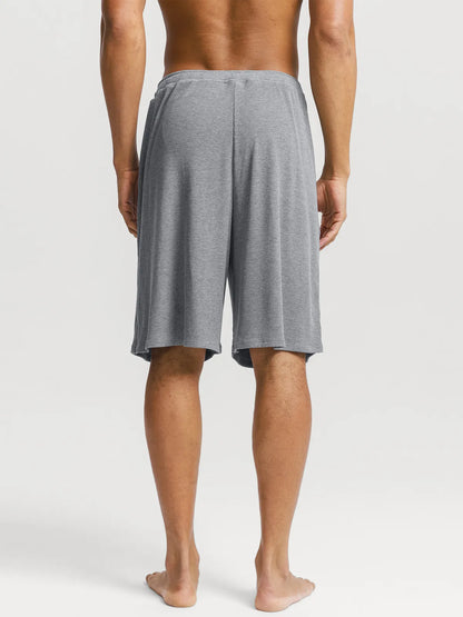 Men's Modal Short PJ Set