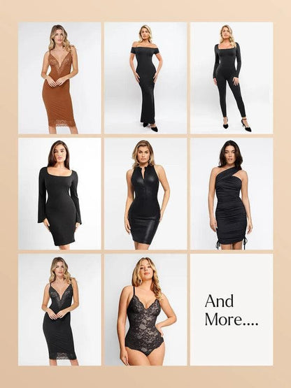 Mystery Box: $29.99 for Shapewear Magic