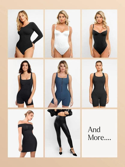 Mystery Box: $29.99 for Shapewear Magic