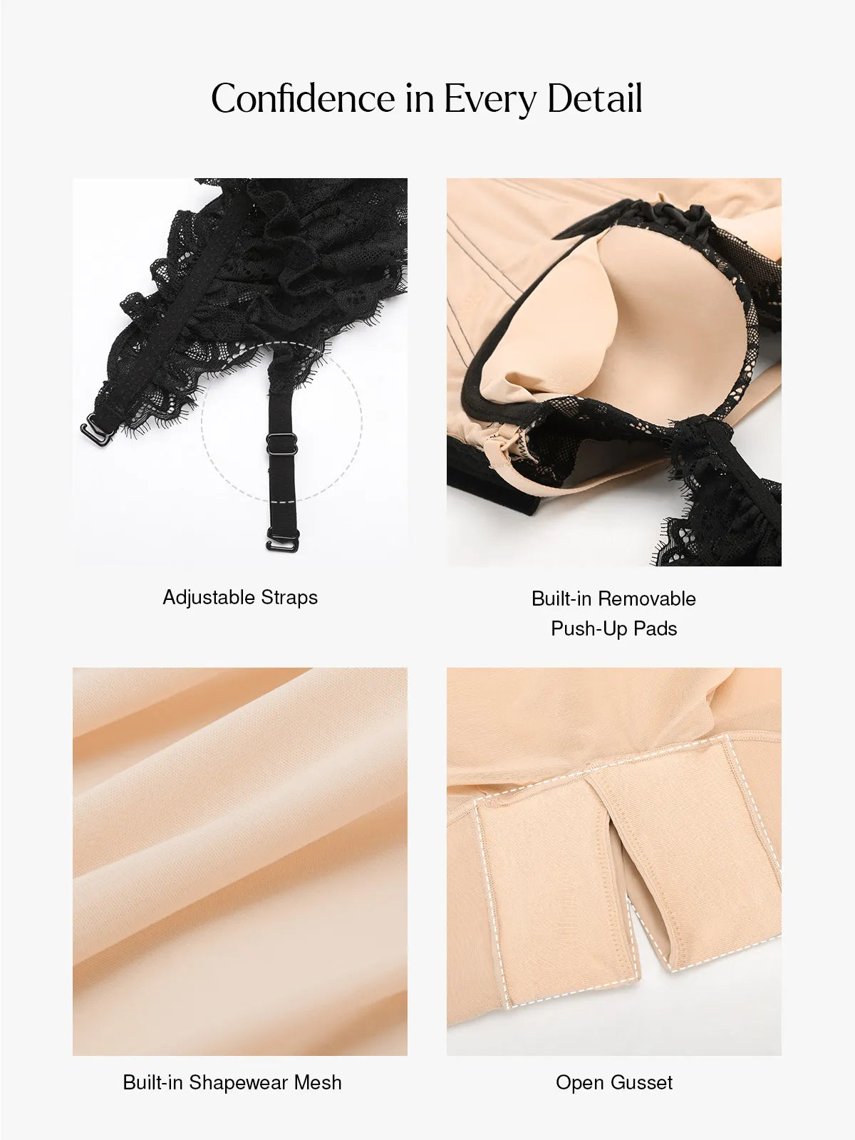 Off-The-Shoulder Sculpting Corset Fit & Flare Mini Dress