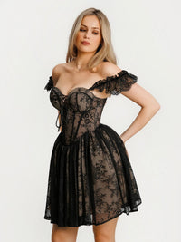 Black Lace