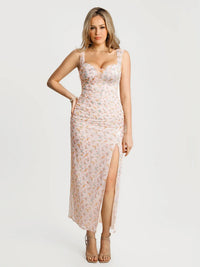 Pink Floral