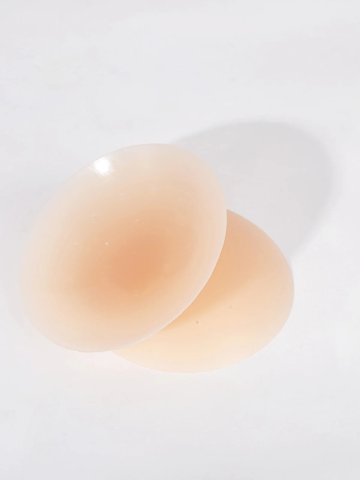 Popilush Nipple Covers for Women Sticky Bra Silicone Adhesive
