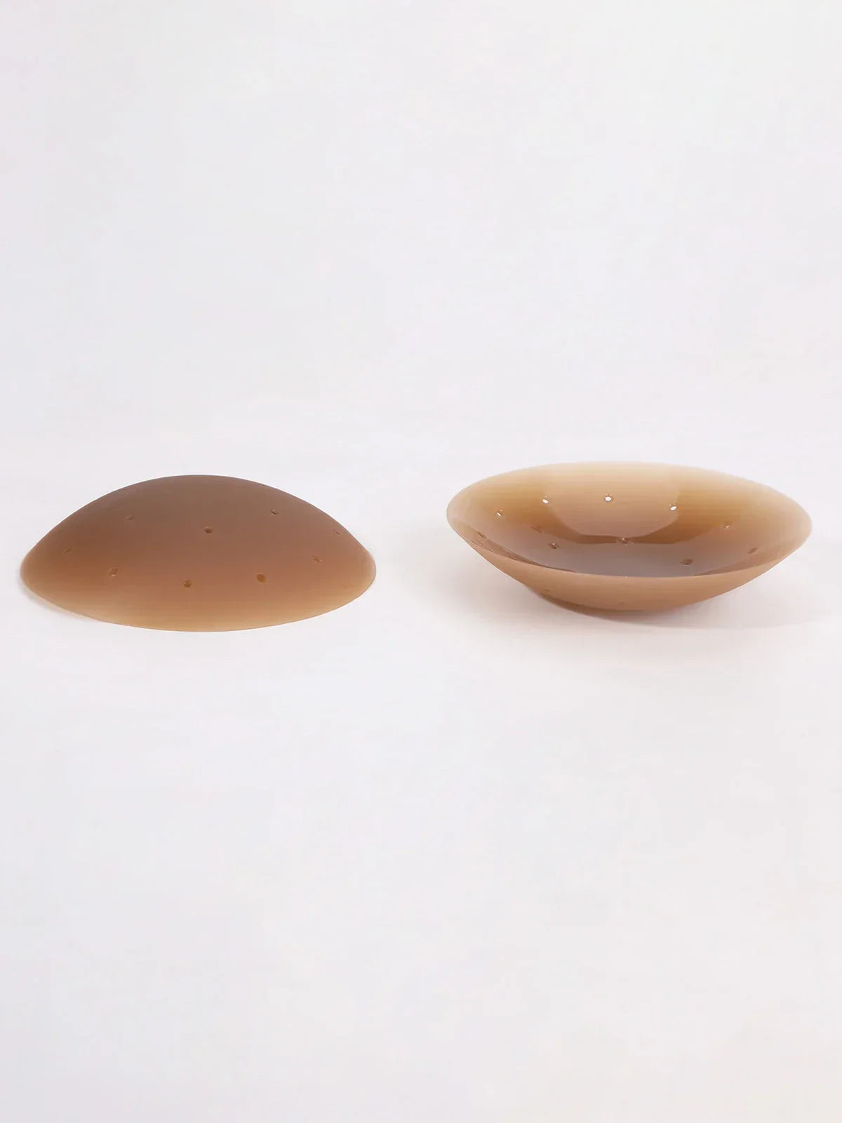 Popilush Nipple Covers for Women Sticky Bra Silicone Adhesive