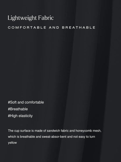 Shapewear Strapless Everyday Push-Up Bra
