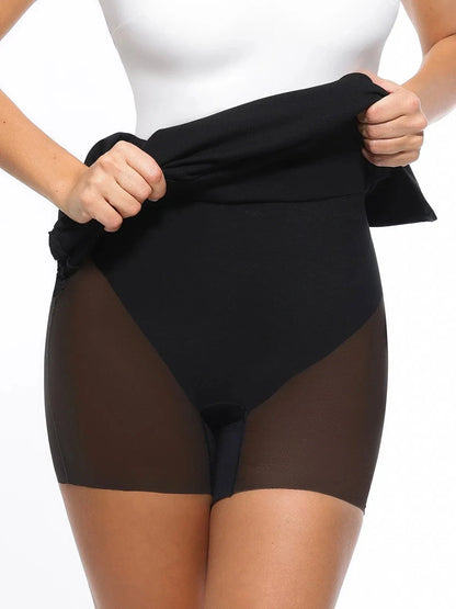 SculptEase Ponte Pencil Skirt