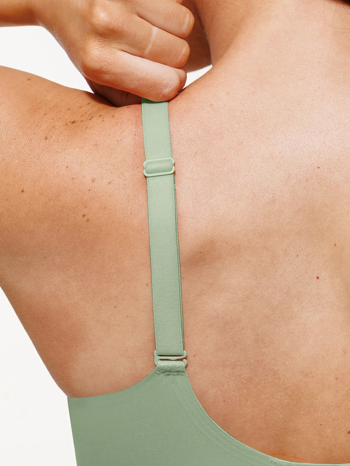 Seamless Airy Comfort Jelly Bra
