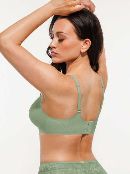Seamless Airy Comfort Jelly Bra