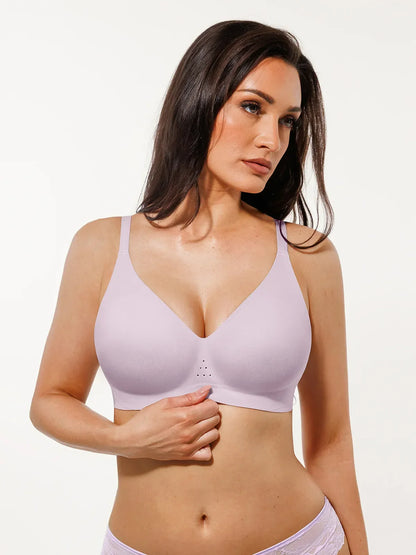 Seamless Airy Comfort Jelly Bra
