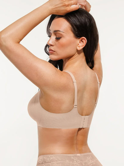 Seamless Airy Comfort Jelly Bra