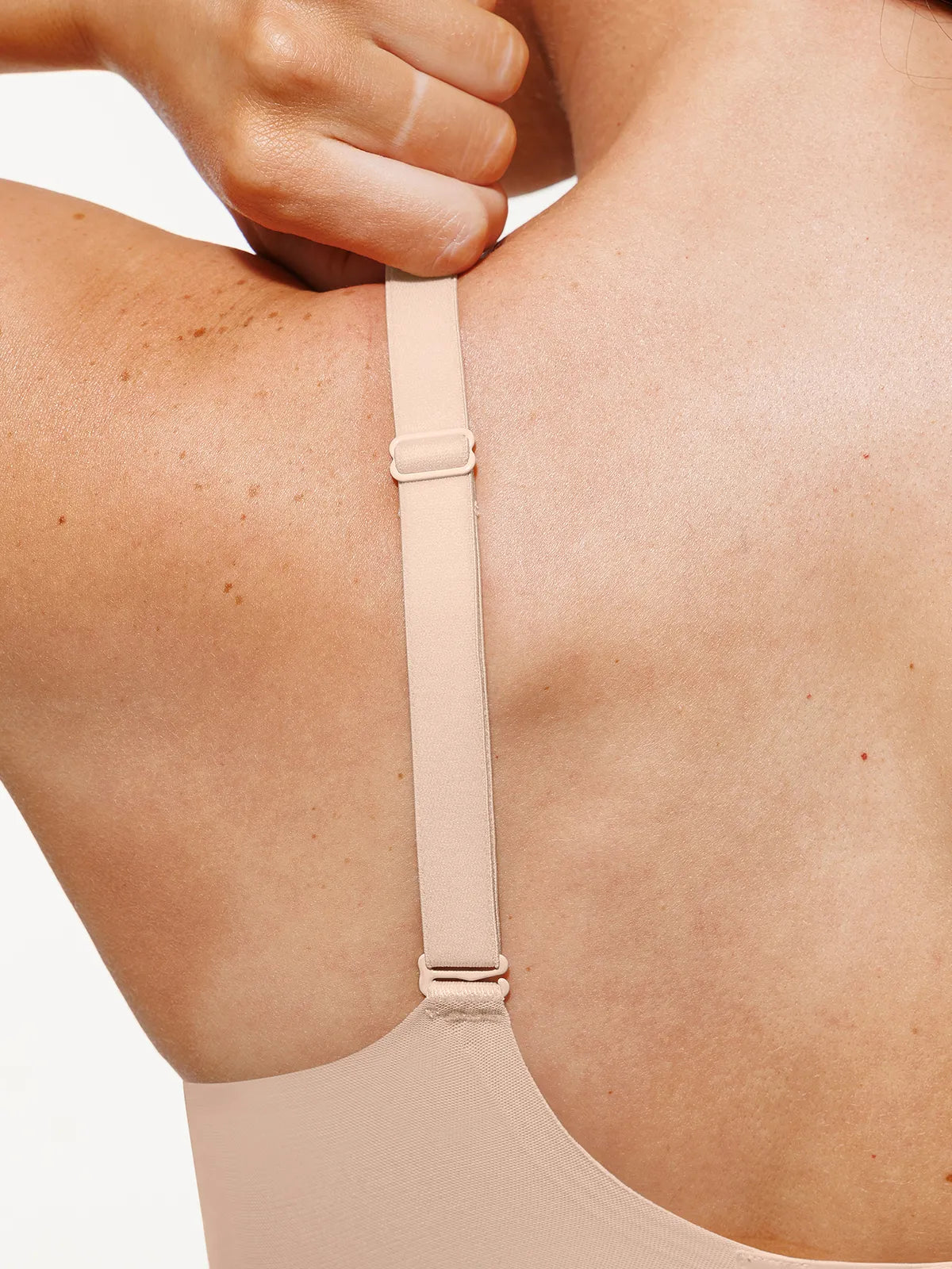 Seamless Airy Comfort Jelly Bra