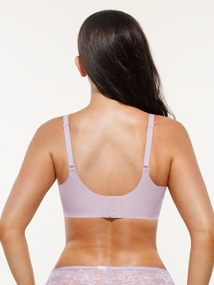 Seamless Airy Comfort Jelly Bra