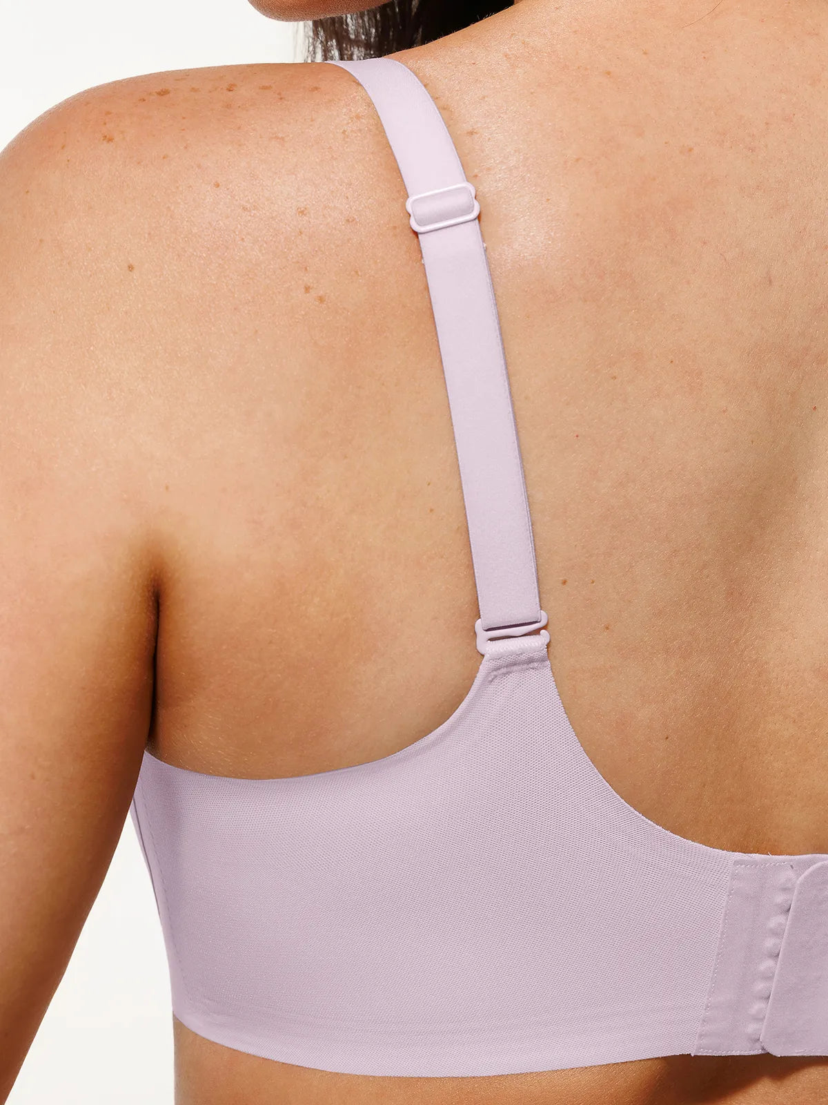 Seamless Airy Comfort Jelly Bra