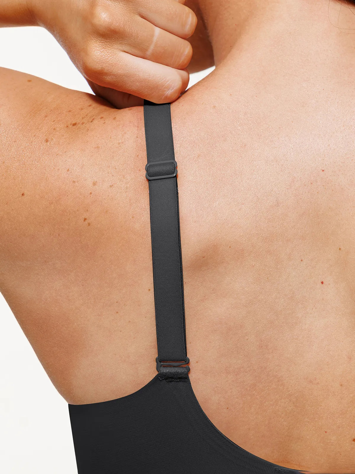 Seamless Airy Comfort Jelly Bra