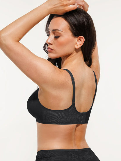 Seamless Airy Comfort Jelly Bra