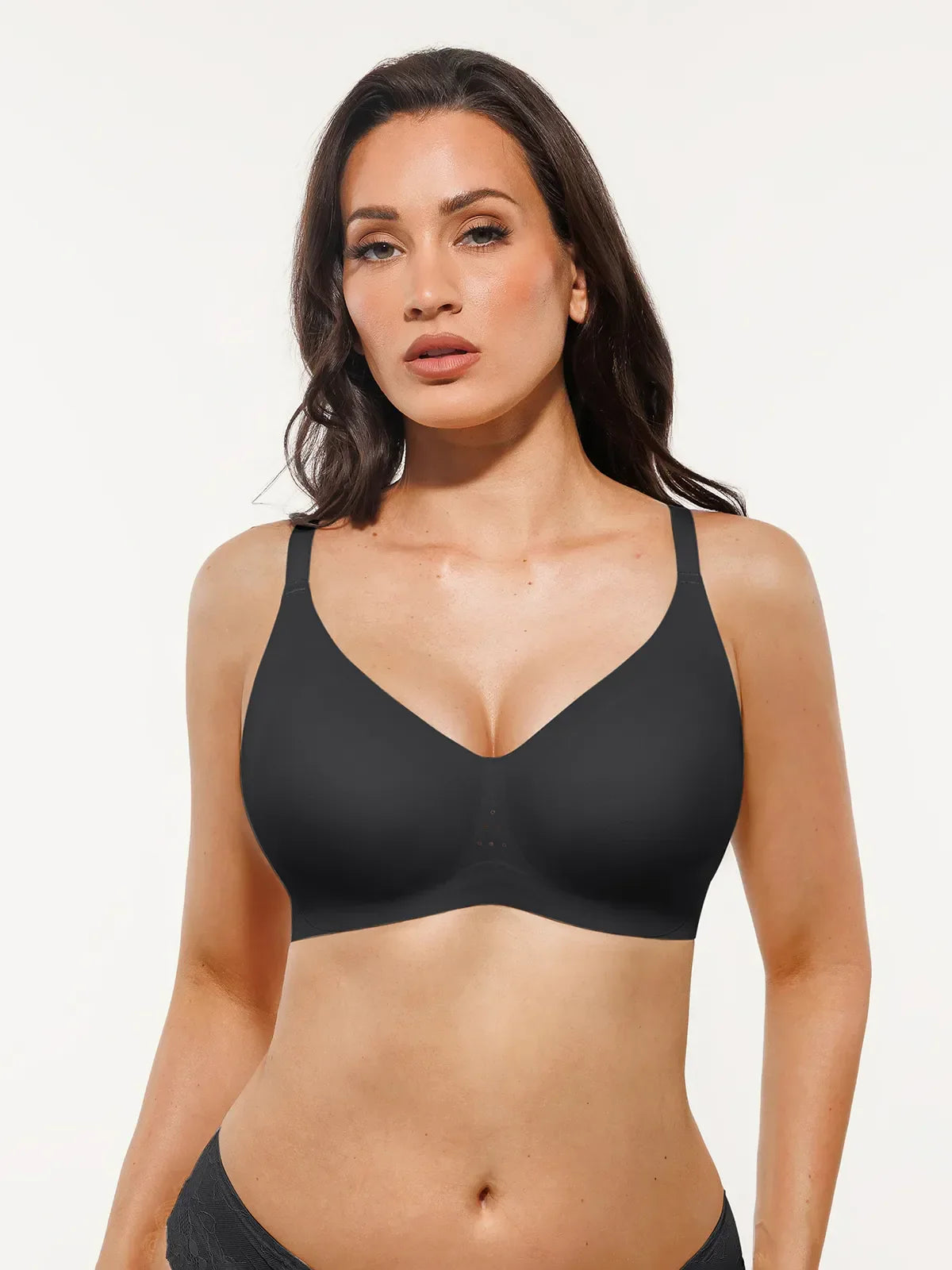 Seamless Airy Comfort Jelly Bra