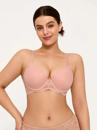 Nude Pink