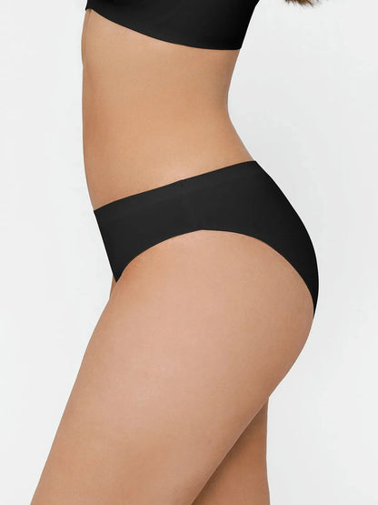 Seamless High-Stretch Bikini