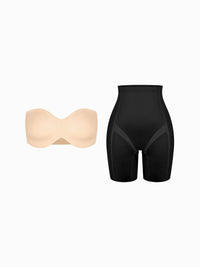 Skin/Black