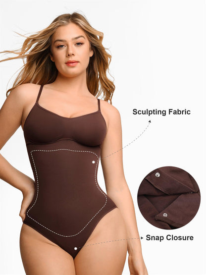 The Shapewear Bodysuits Sculpting Daily Wear