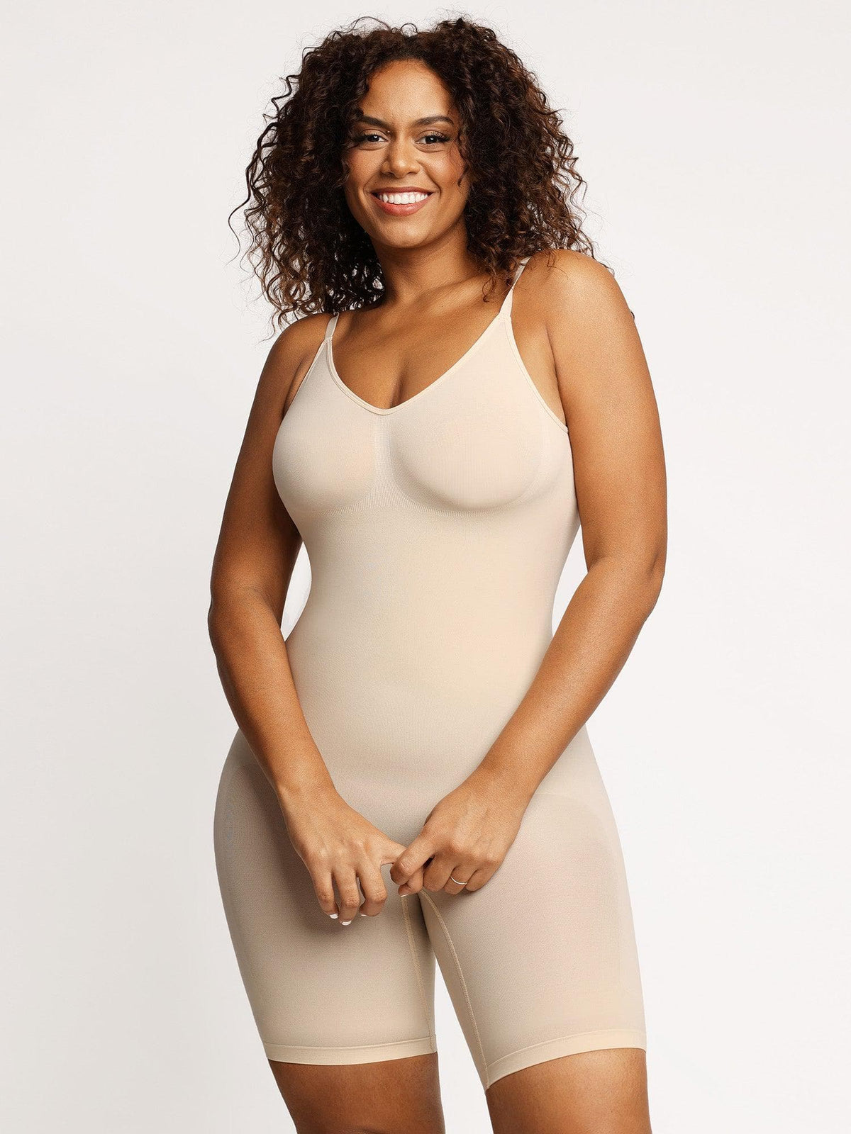 The Shapewear Bodysuits Sculpting Daily Wear