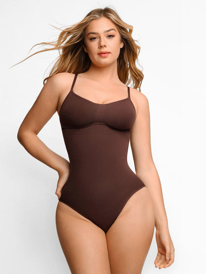 The Shapewear Bodysuits Sculpting Daily Wear