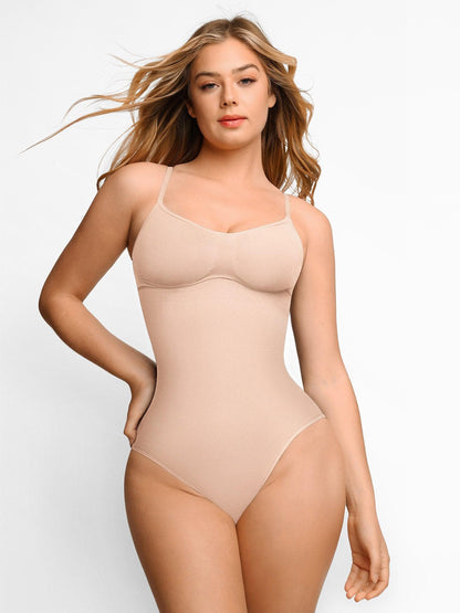 The Shapewear Bodysuits Sculpting Daily Wear