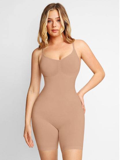 The Shapewear Bodysuits Sculpting Daily Wear
